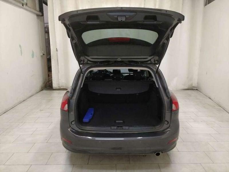 Ford Focus SW 1.5 ecoblue Business 120cv