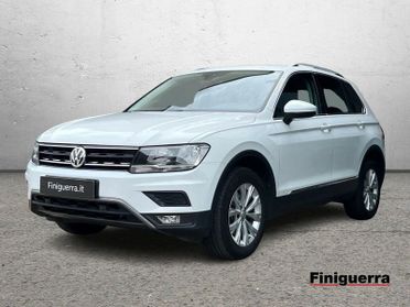 Volkswagen Tiguan 2.0 TDI Style 4MOTION