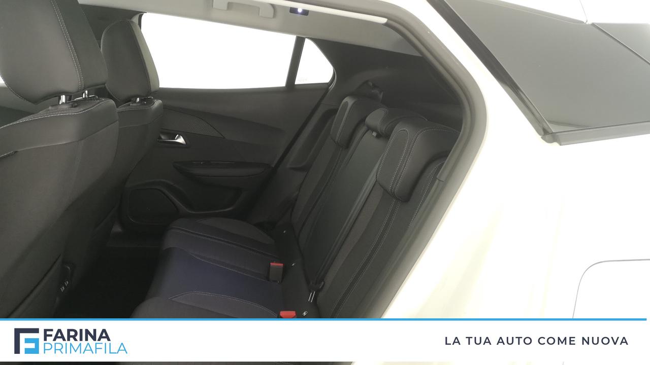 PEUGEOT 2008 II 2020 - 2008 1.5 bluehdi Allure Pack s&s 110cv