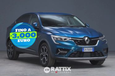 Renault Arkana 1.3 TCE 140CV Intens EDC