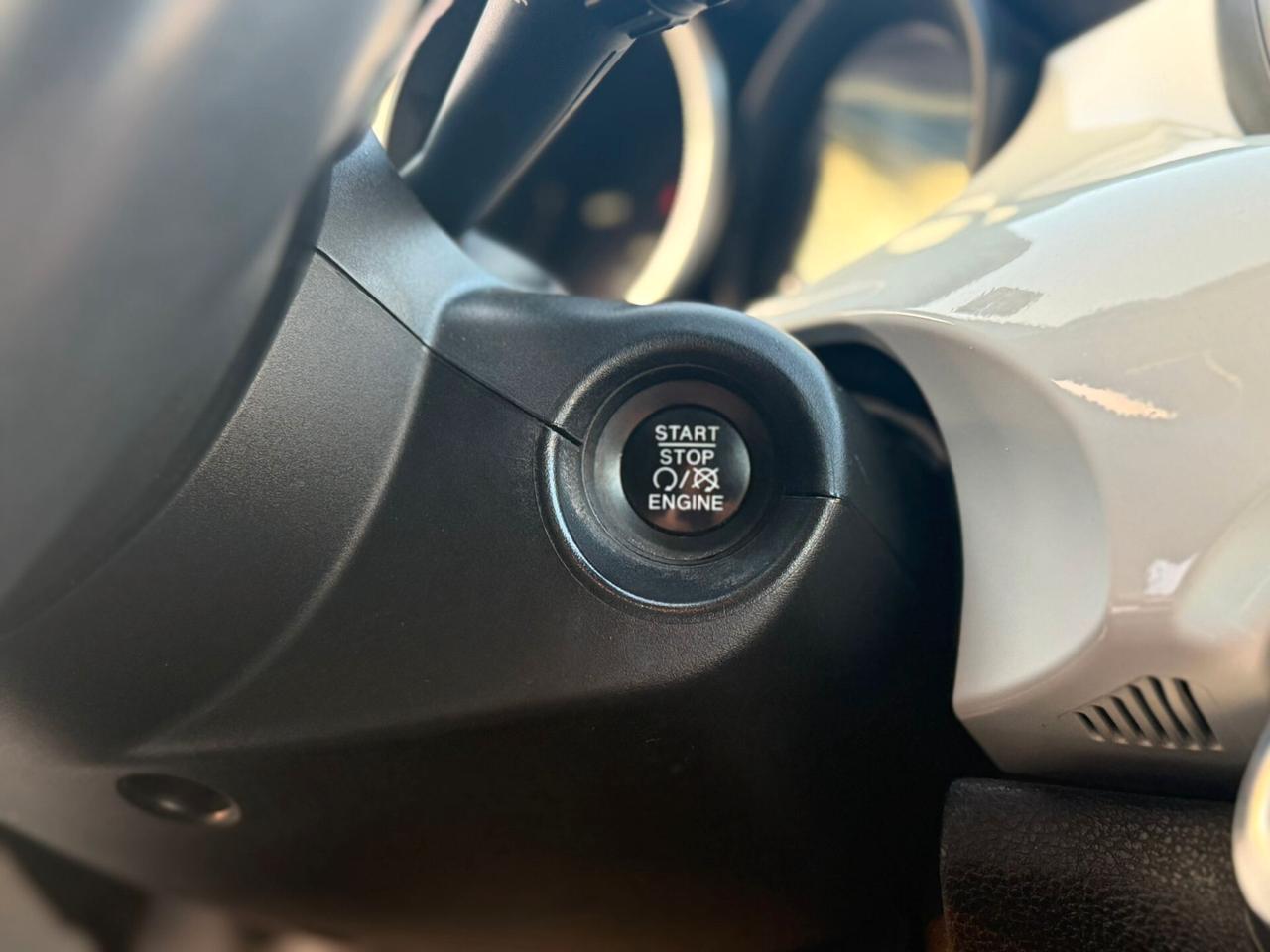 Fiat 500X 1.3 MultiJet 95 CV Lounge 2018