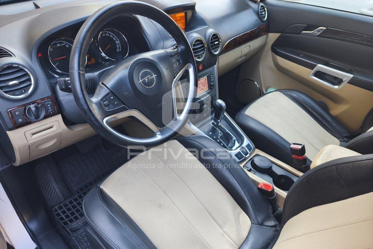 OPEL Antara 2.2 CDTI 163CV 4x2 Cosmo