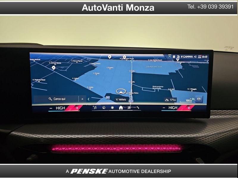 BMW Serie 3 320d mhev 48V xdrive MSport Pro auto