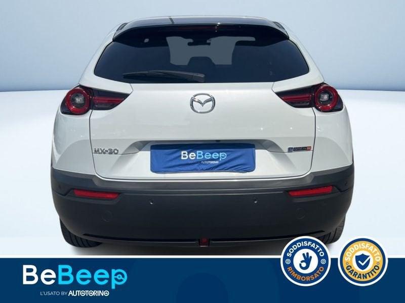 Mazda MX-30 CX-30 17,8KWH R EV PHEV ADVANTAGE