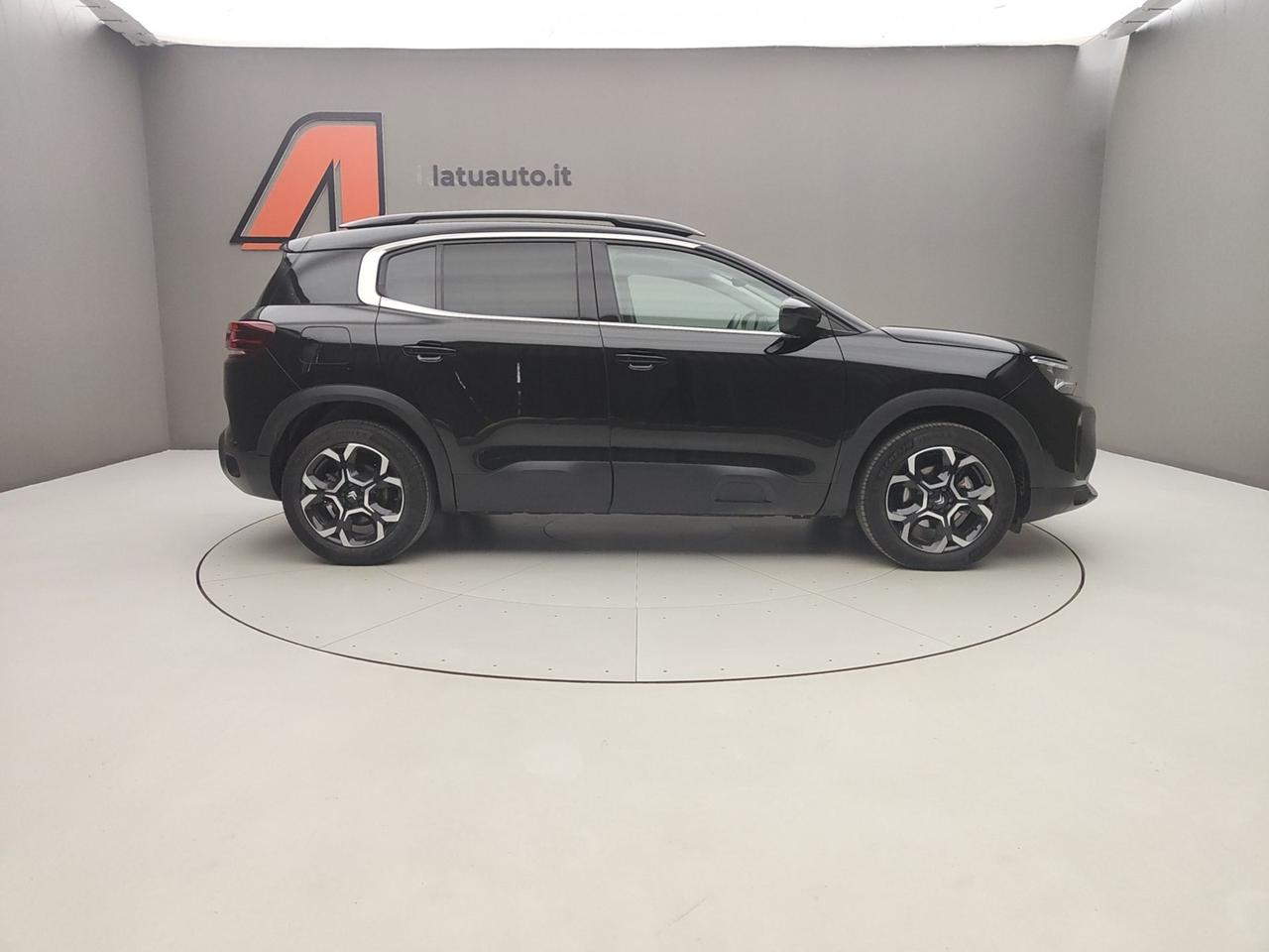 CITROEN C5 Aircross 2022 1.2 HYBRID 145CV MAX E-DCS6