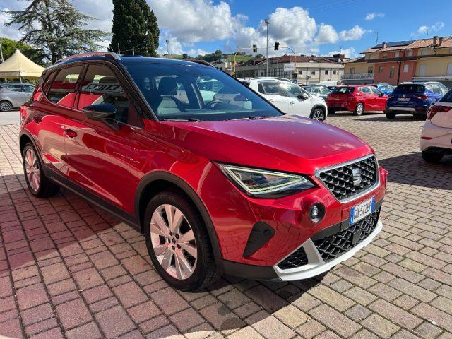 SEAT Arona 1.0 TGI XPERIENCE