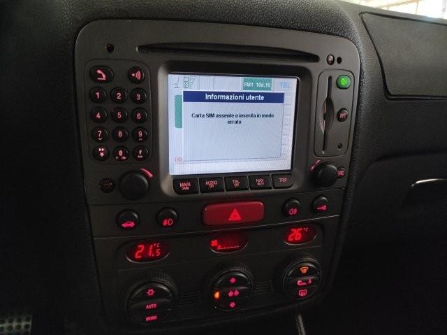 ALFA ROMEO 147 - 3.2i V6 24V cat 3 porte GTA
