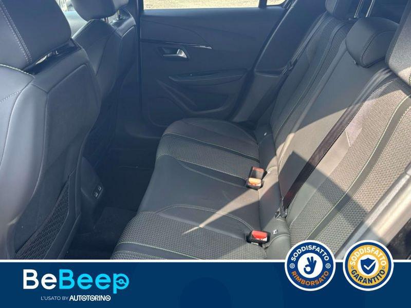 Peugeot 208 1.2 PURETECH GT LINE S&S 130CV EAT8