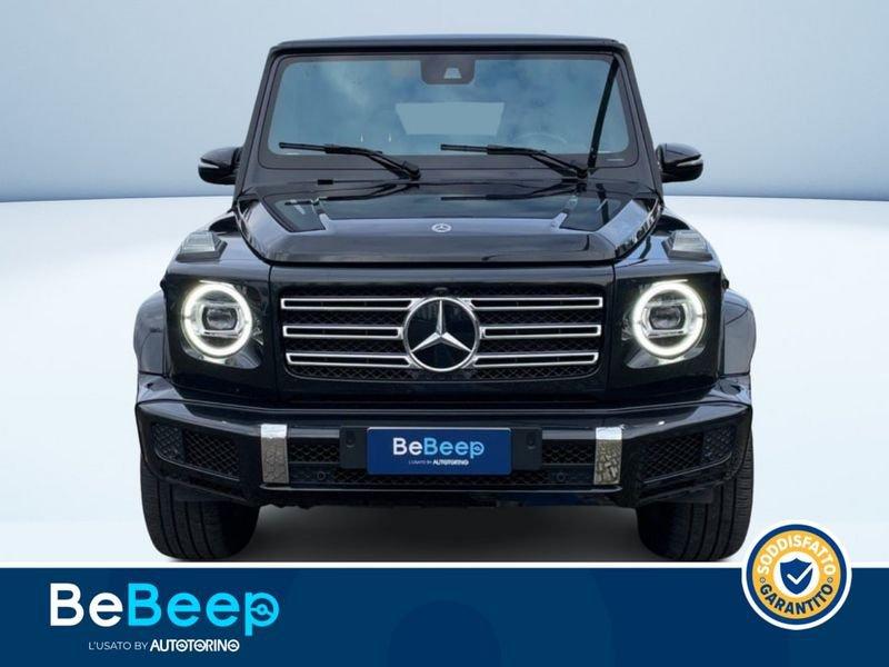 Mercedes-Benz Classe G G 400 D AMG LINE 330CV AUTO