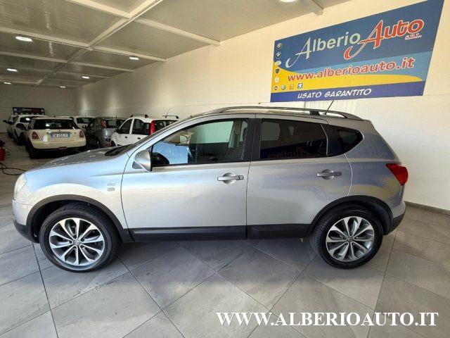 NISSAN Qashqai 1.5 dCi DPF n-tec