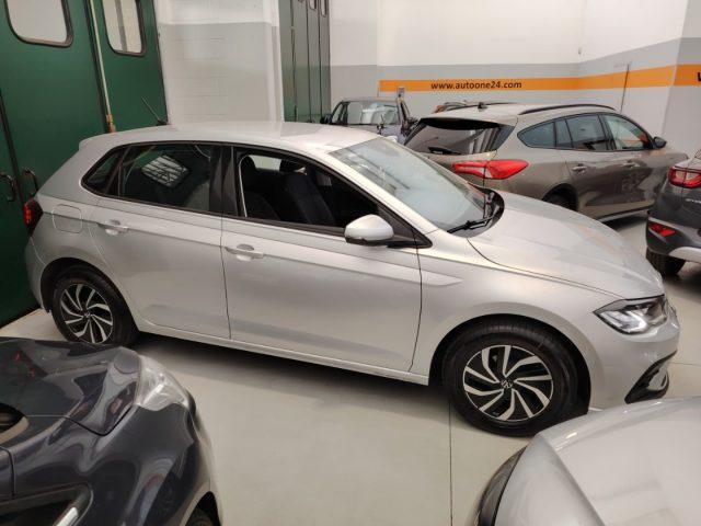 VOLKSWAGEN Polo 1.0 TSI DSG Style AUTOMATICA - PREZZO REALE