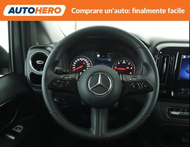 MERCEDES-BENZ Vito 2.0 116 CDI PC Tourer Pro Compact