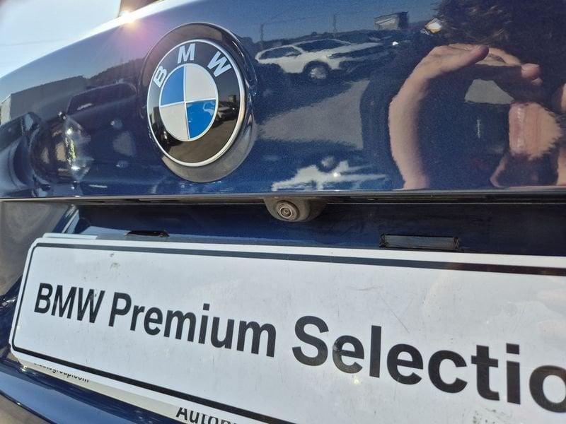 BMW X1 sdrive18d xLine Plus auto