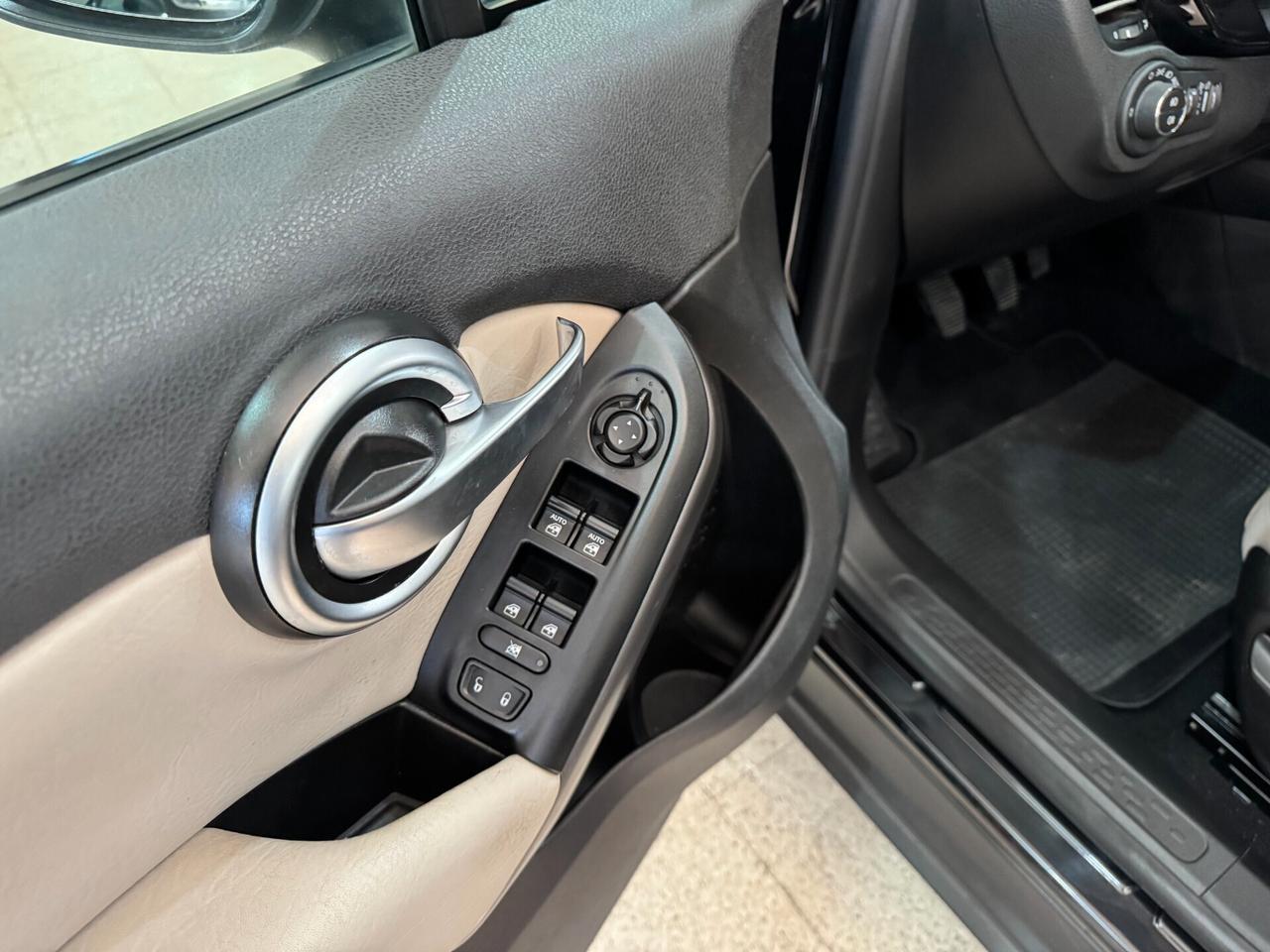 Fiat 500X 1.6 MultiJet 120 CV Business