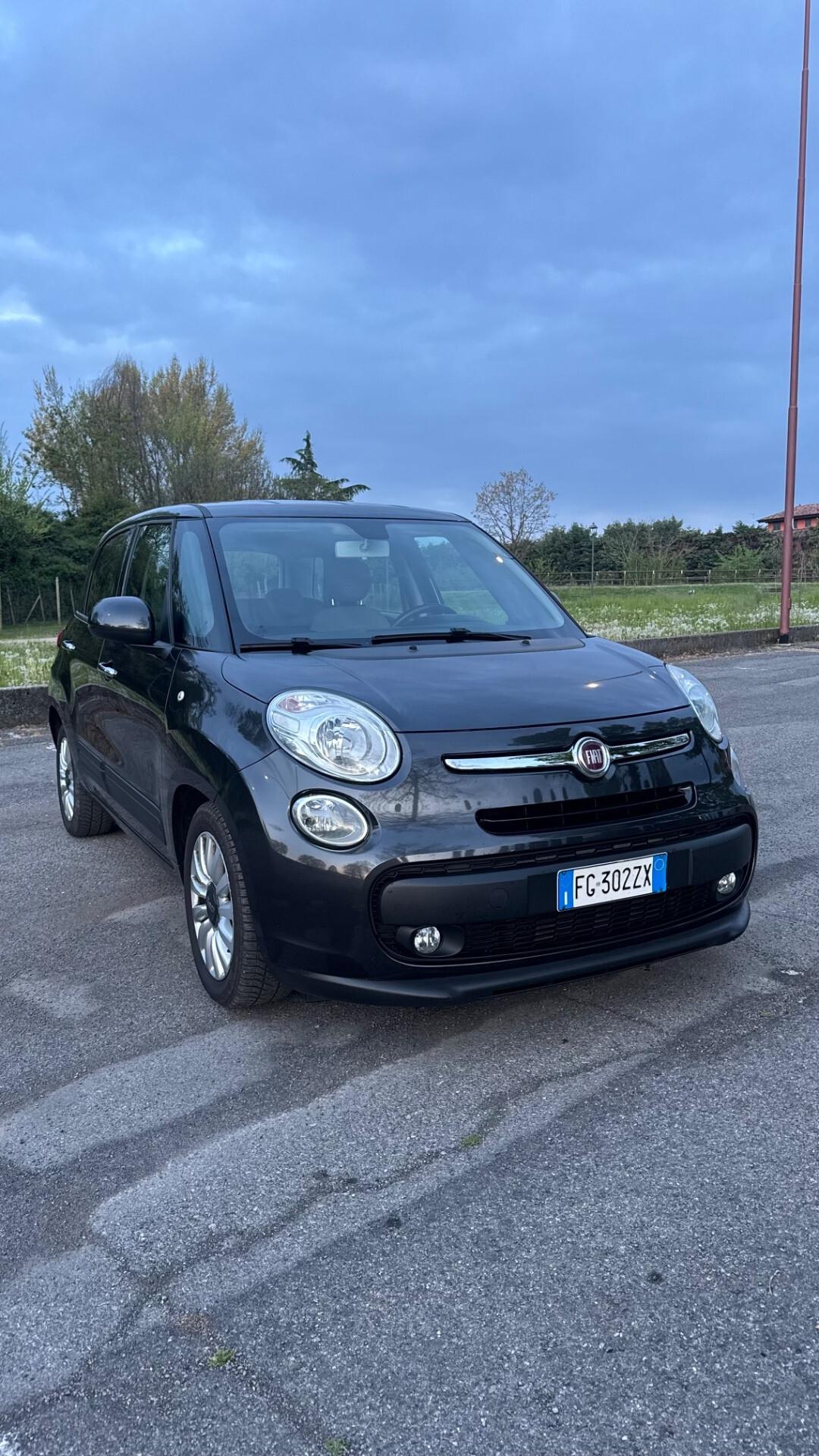 Fiat 500L 1.3 Multijet 95 CV Pop