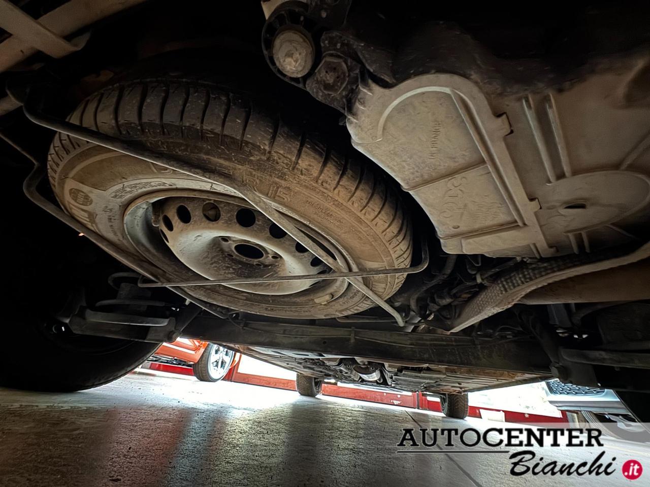 Renault Kangoo 1.5 blue dci Life 95cv my20