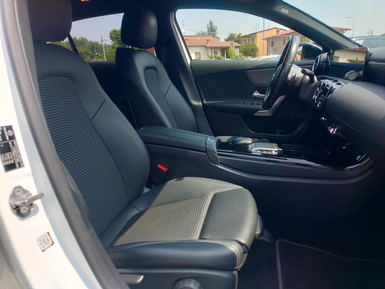 Mercedes-benz A 250 A 250 e Automatica EQ-Power Business NEOPATENTATI