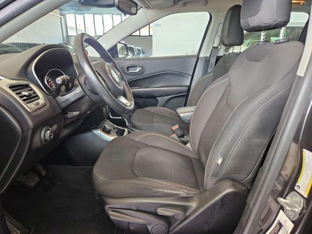 Jeep Compass 2.0 mjt Longitude 4wd 140cv auto