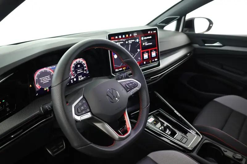 Volkswagen Golf GTI Tetto*Pelle*Iva Esposta