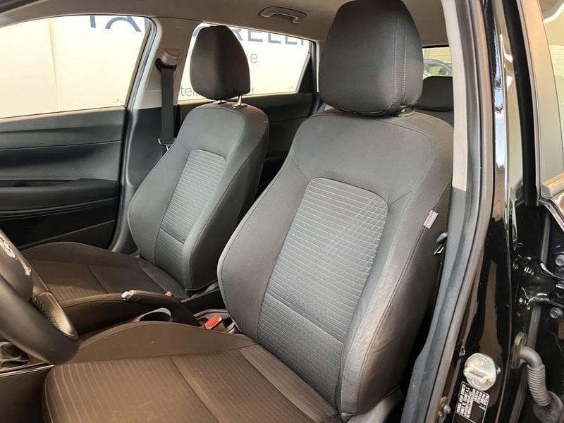 Hyundai i20 1.0 T-GDI 48V 100cv ConnectLine