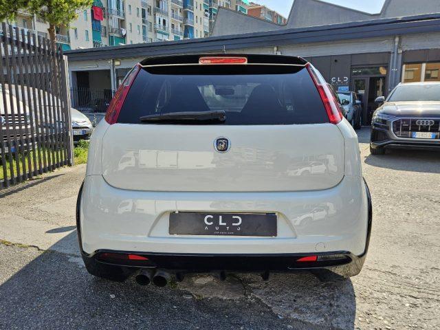 ABARTH Grande Punto 1.4 T-Jet 16V 3 porte