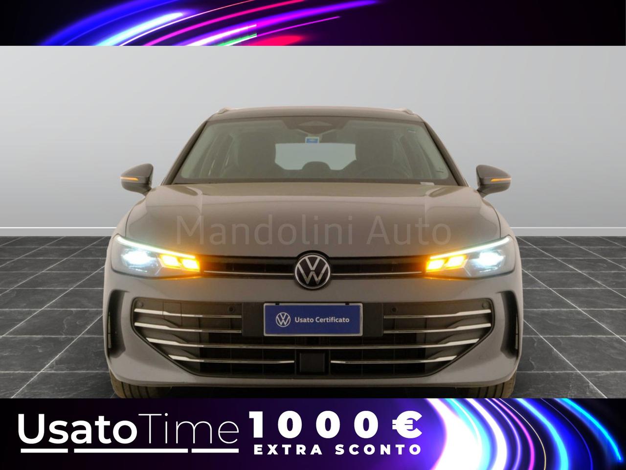 Volkswagen Passat 2.0 tdi scr evo 150cv business
