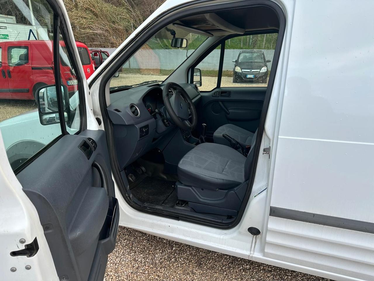 Ford Transit Connect Transit Connect 230L 1.8 TDCi/90CV PL-TA