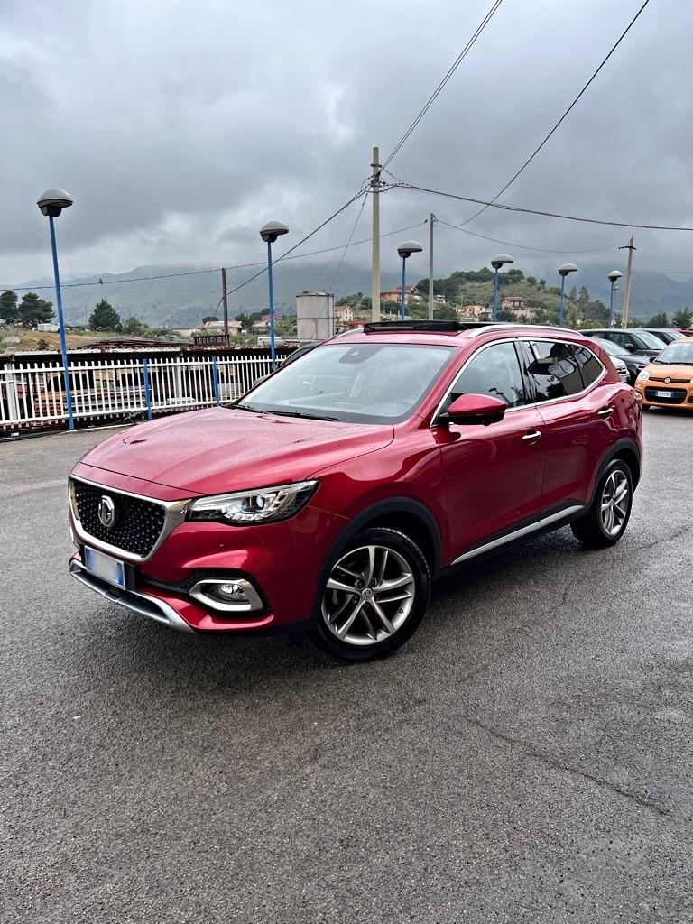 Mg EHS PHEV 1.5 258cv Exclusive 2021