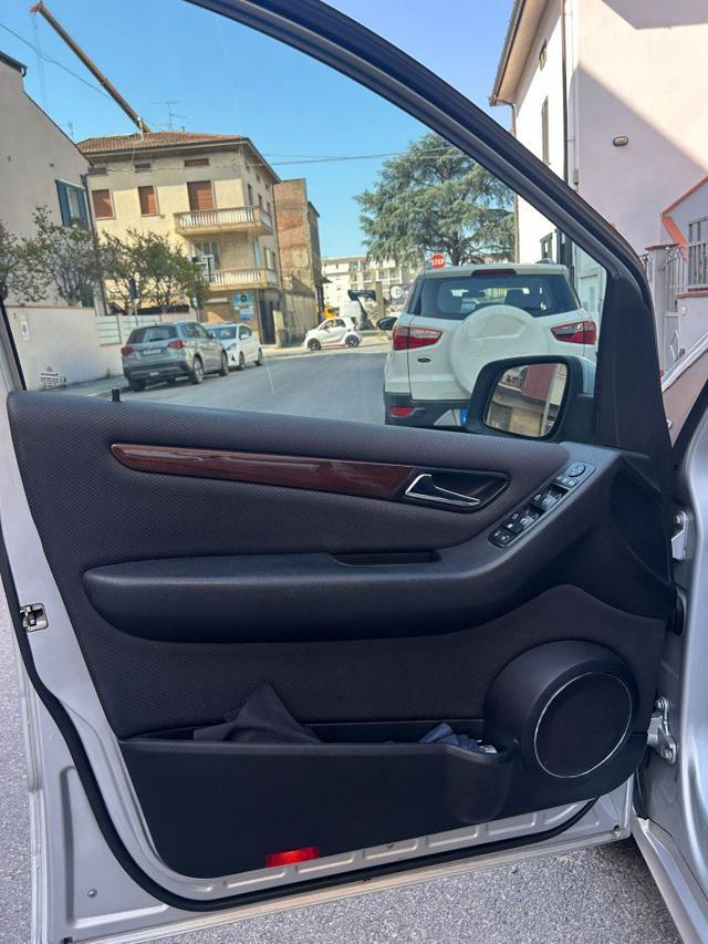 MERCEDES-BENZ A 160 A 160