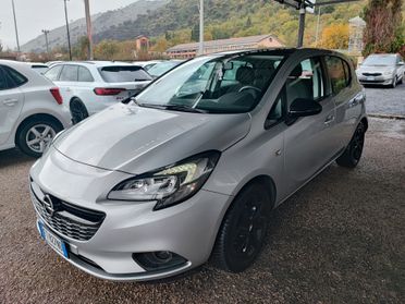 Opel Corsa 1.4 90CV GPL Tech 5 porte Innovation