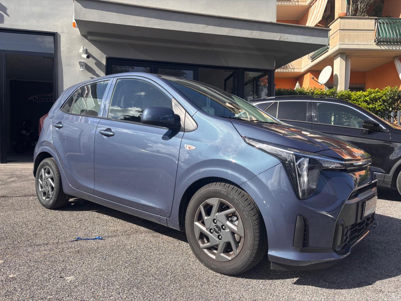 Kia Picanto 1.0 GDi Style - SOLO 1400km