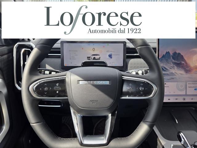 JAECOO Jaecoo 7 1.6 TGDI aut. Select