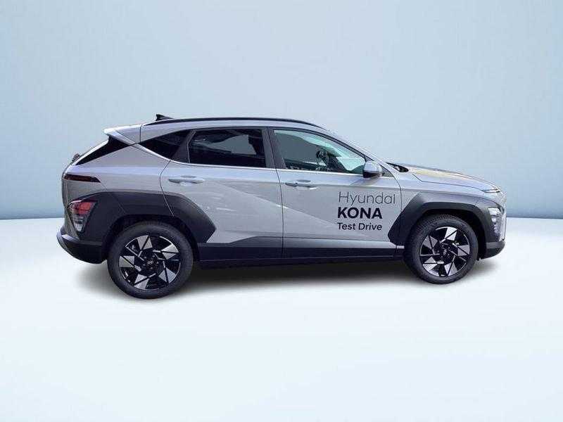 Hyundai Kona 1.6 GDI HEV XLine Plus MY25