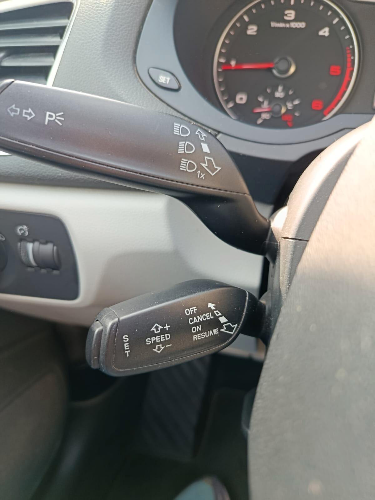 Audi Q3 2.0 TDI 140cv quattro S tronic - 2014