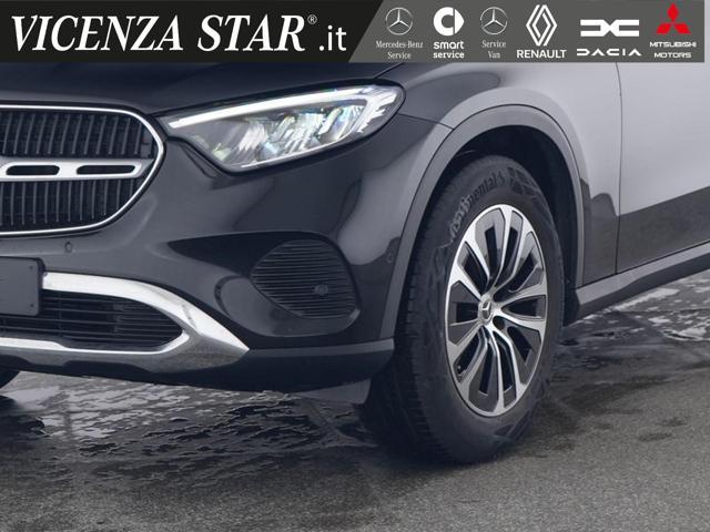 MERCEDES-BENZ GLC 220 d MHV 4MATIC AVANTGARDE ADVANCED PLUS