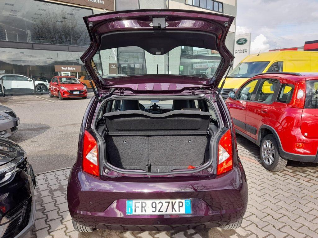 SEAT Mii Mii 1.0 5 porte by Cosmopolitan