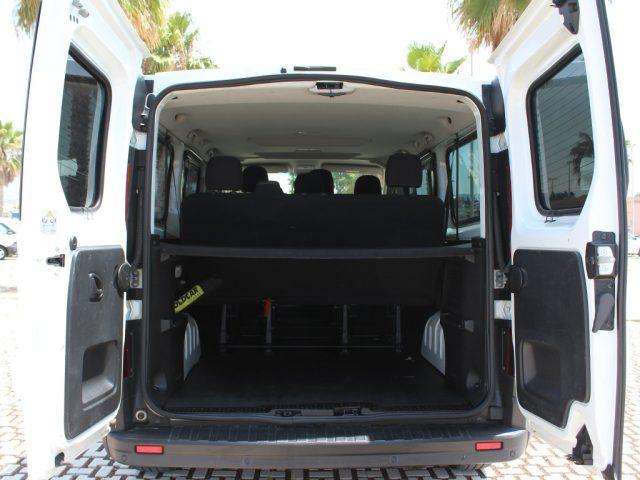 FIAT Talento 1.6 TwinTurbo MJT 125CV Combi 12q