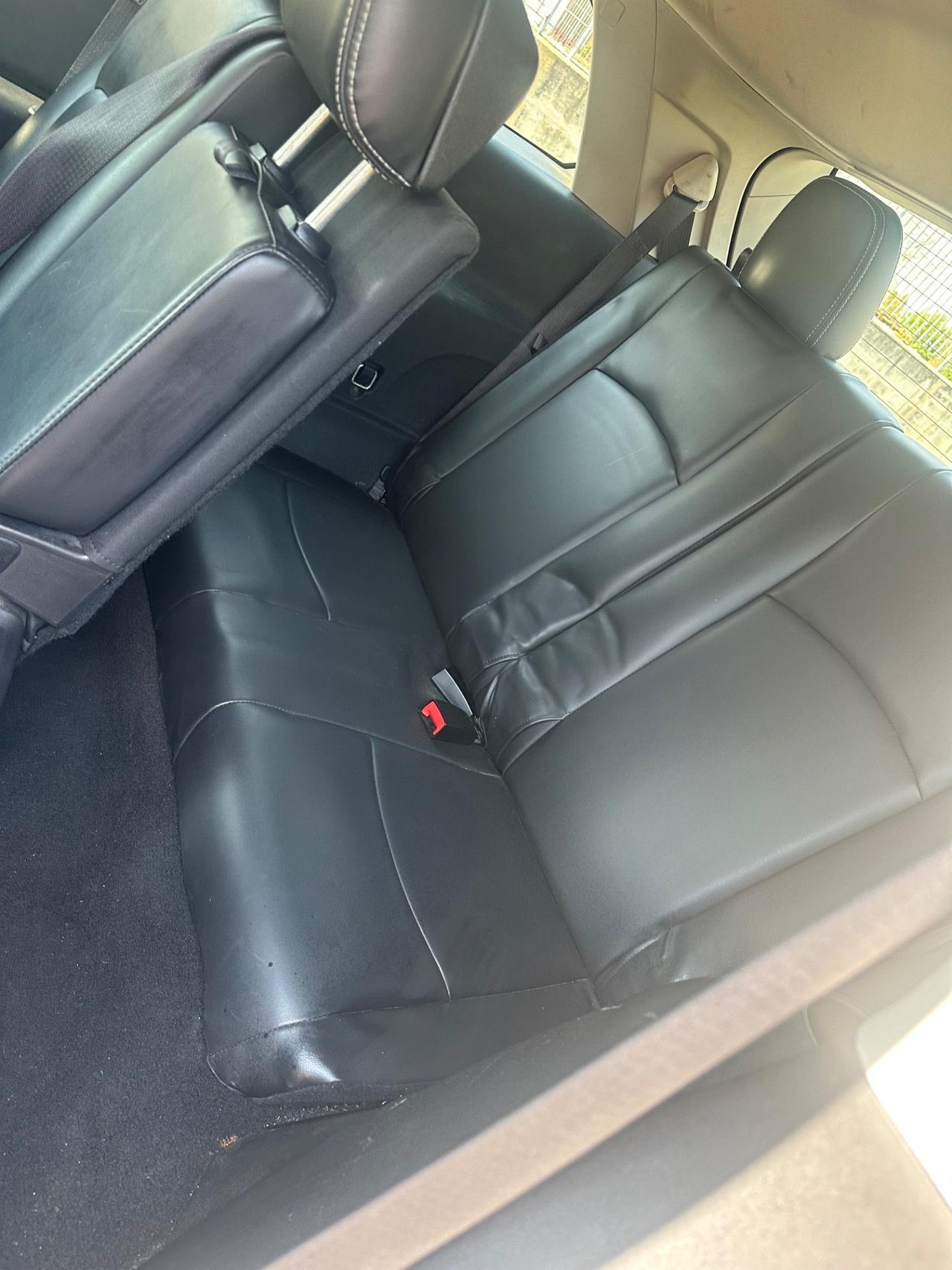 Fiat Freemont 2.0 Multijet 140 CV