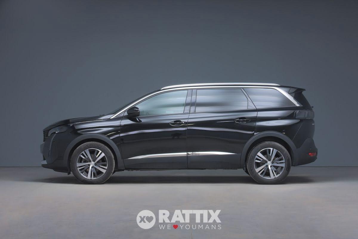 Peugeot 5008 1.5 bluehdi 130CV Allure Pack eat8 7p.ti