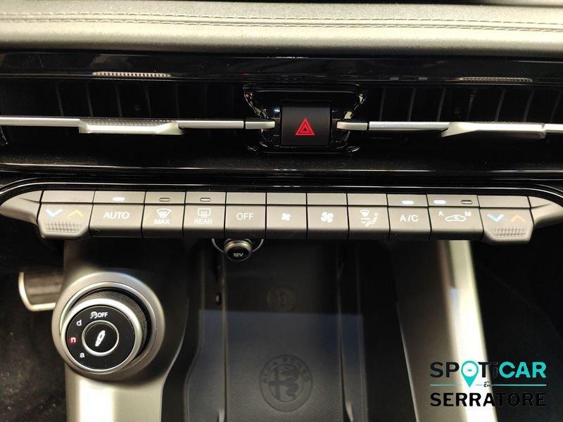 Alfa Romeo Tonale Plug in My23 Plug In Hybrid Q4280cv Speciale