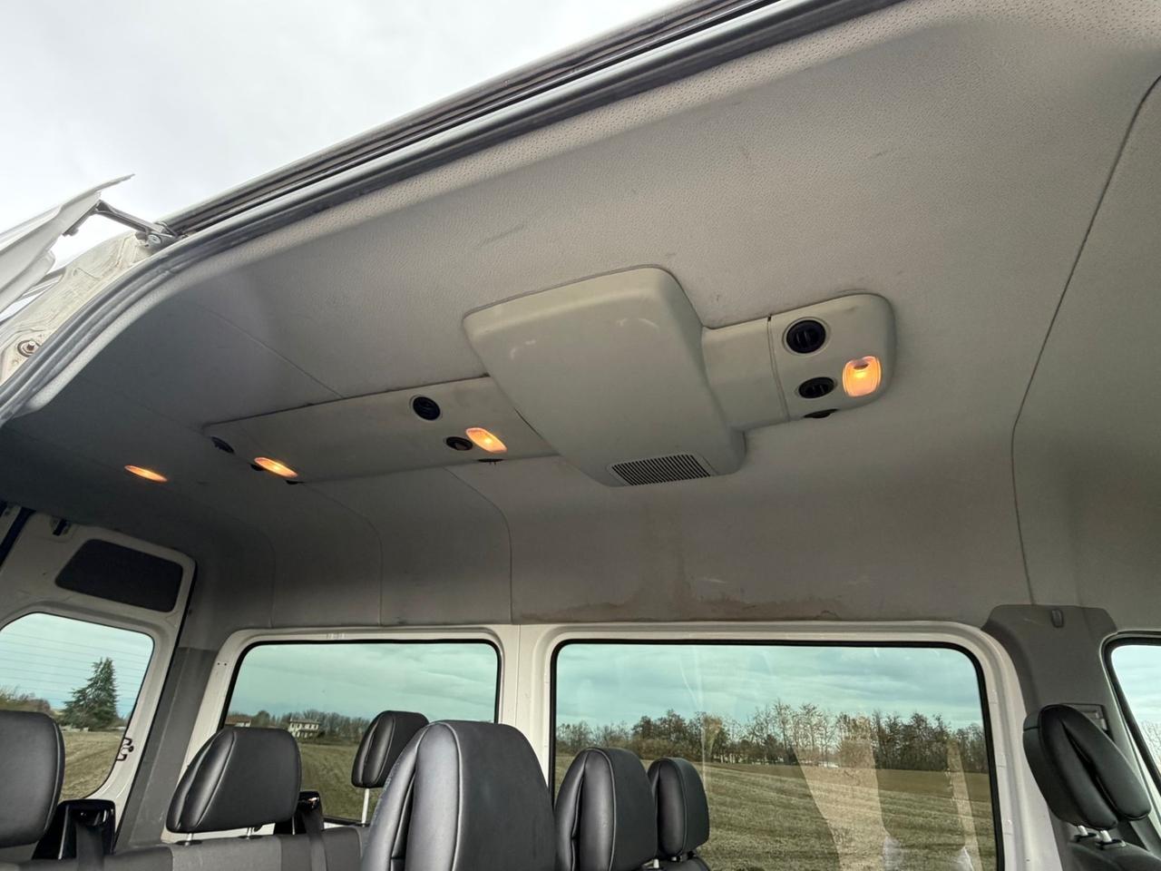 Volkswagen Multivan 2.0 BiTDI 180CV PL Comfortline