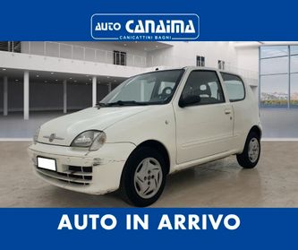 FIAT 600 1.1 B - 2010