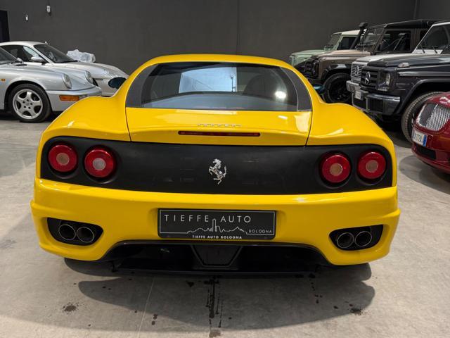 FERRARI 360 Modena F1