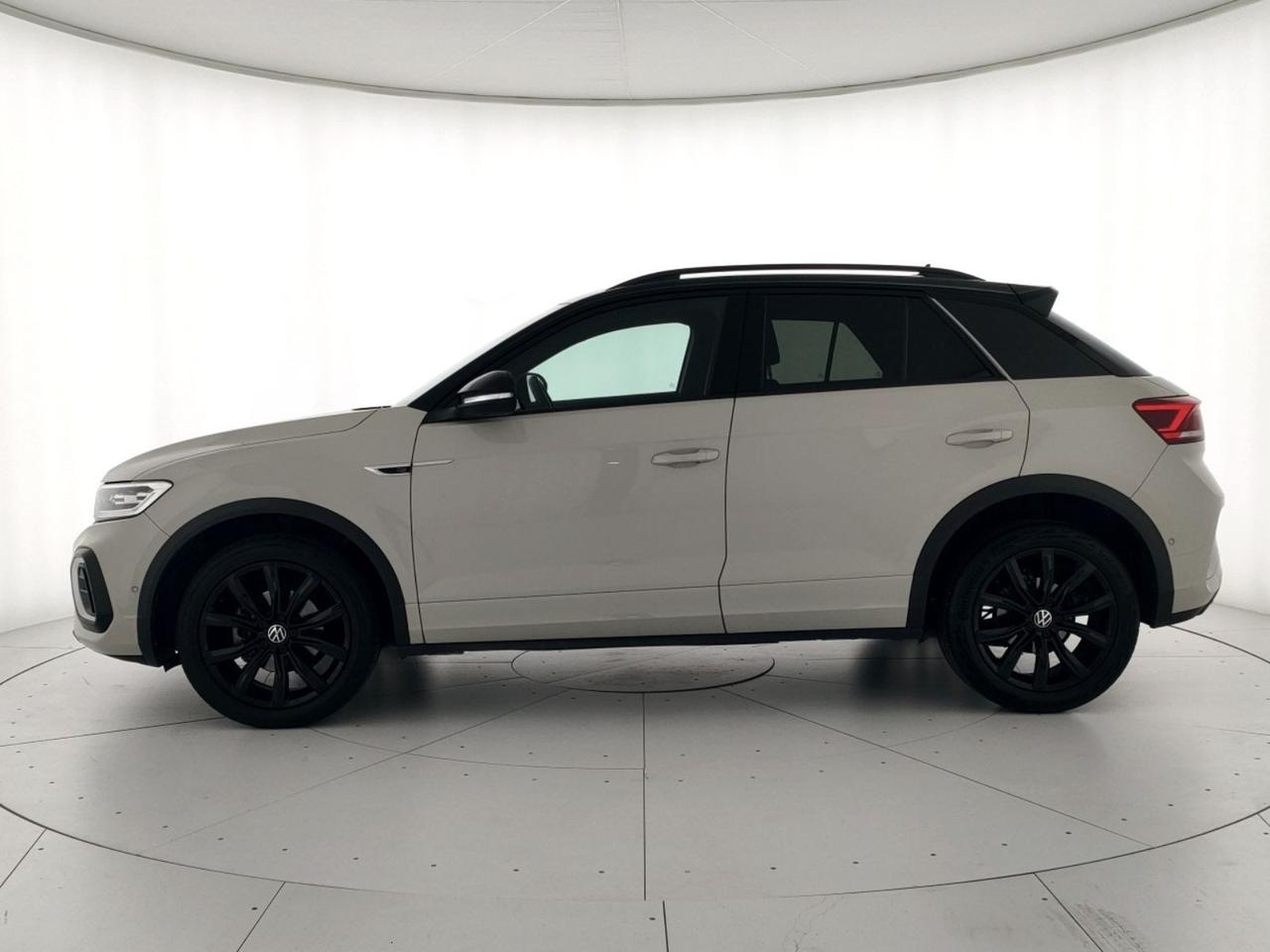 Volkswagen T-Roc 1.0 tsi r-line 110cv