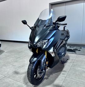 Yamaha T Max 530 DX "12.000 KM"