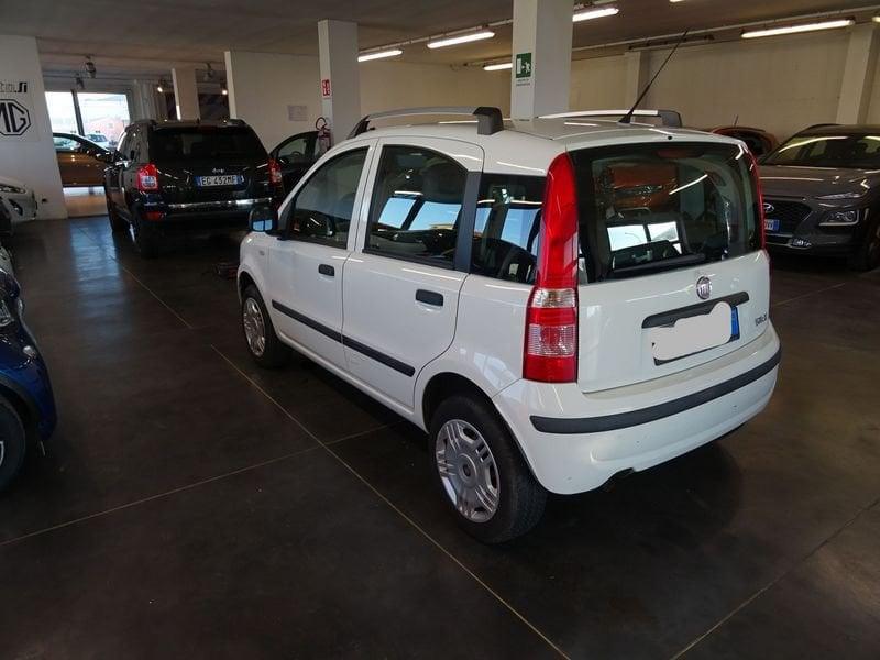 FIAT Panda Panda 1.4 Natural Power Classic