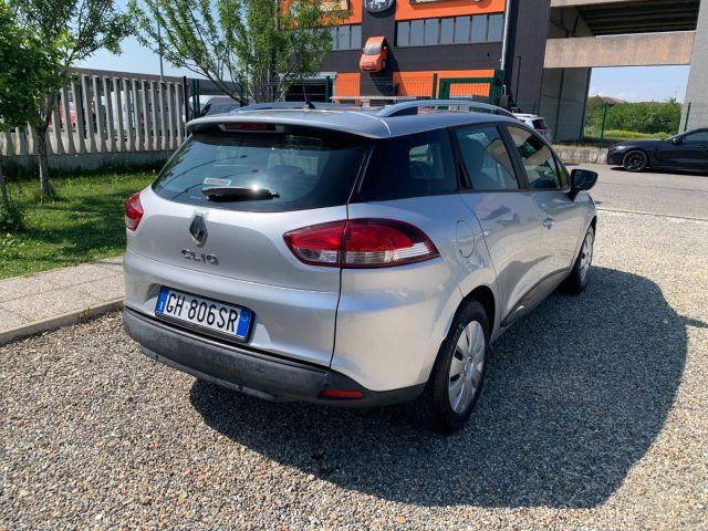 RENAULT Clio Sporter TCe 12V 90CV Start&Stop Energy Intens