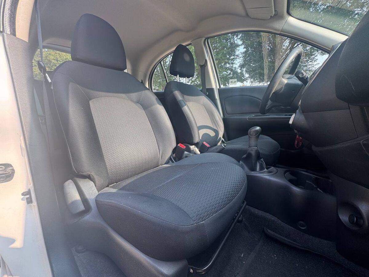 Nissan Micra 5 Porte 1.2 Tekna 5p