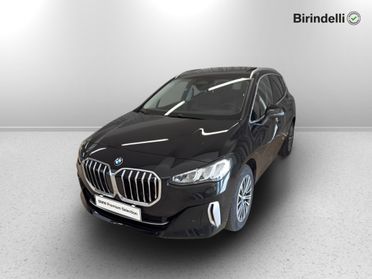BMW Serie 2 A.T. (U06) - 218d Active Tourer Luxury