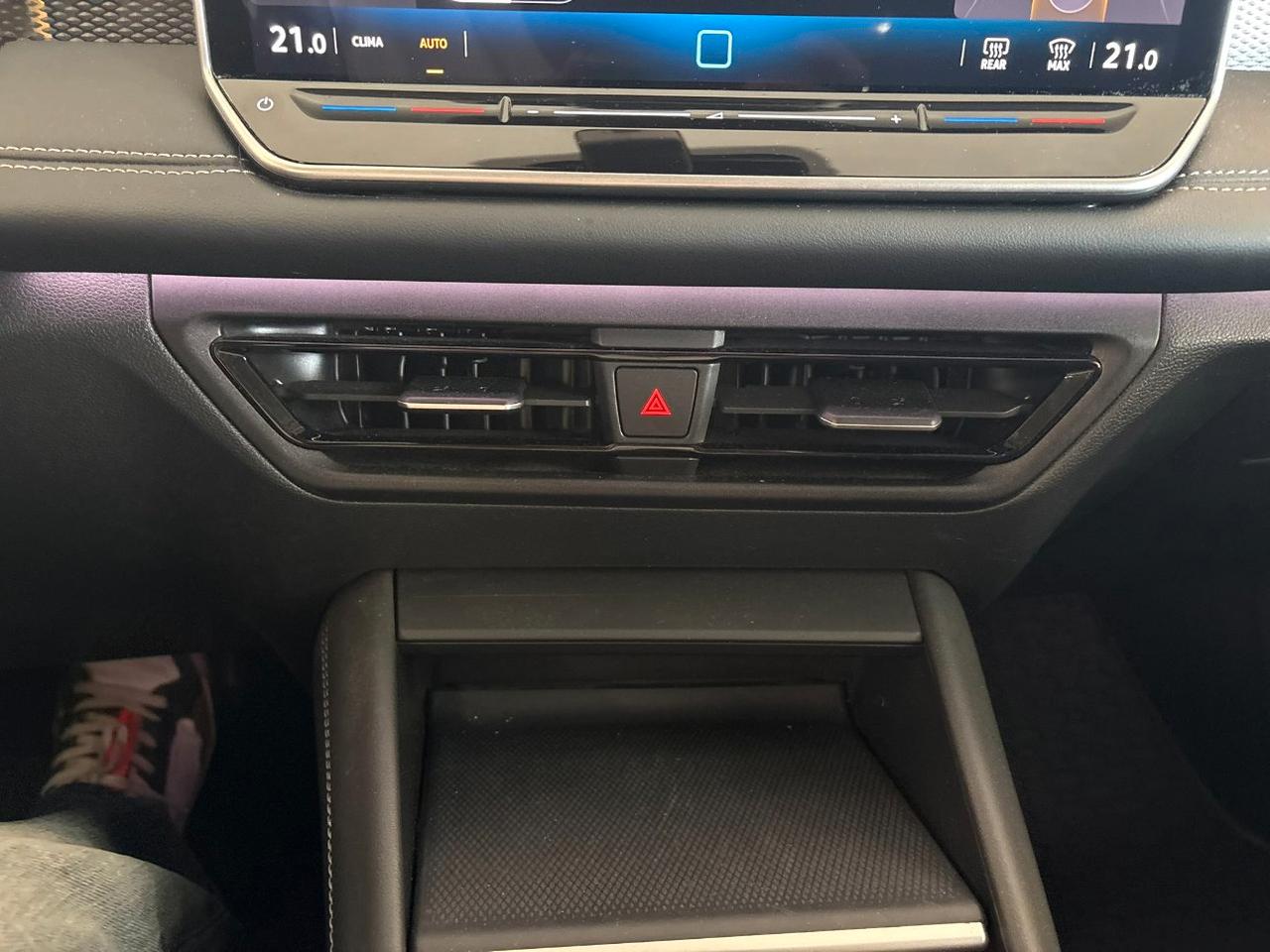 Volkswagen Tiguan 2.0 tdi Edition Plus 150cv dsg